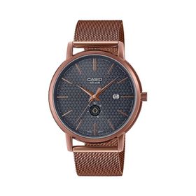 Casio MTP-B125MR-8AVDF Erkek Kol Saati