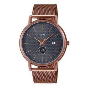 Casio MTP-B125MR-8AVDF Erkek Kol Saati