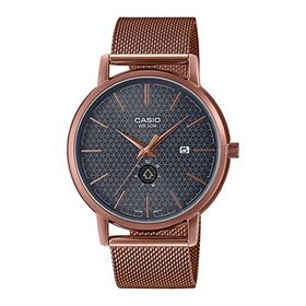 Casio MTP-B125MR-8AVDF Erkek Kol Saati