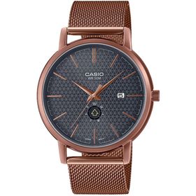 Casio MTP-B125MR-8AVDF Erkek Kol Saati