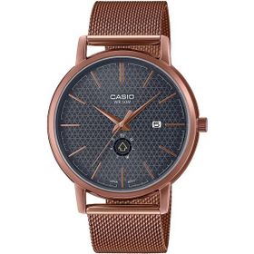 Casio MTP-B125MR-8AVDF Erkek Kol Saati
