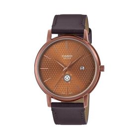 Casio MTP-B125RL-5AVDF Erkek Kol Saati