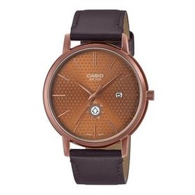 Casio MTP-B125RL-5AVDF Erkek Kol Saati