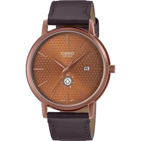 Casio MTP-B125RL-5AVDF Erkek Kol Saati