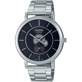 Casio MTP-B130D-1AVDF Erkek Kol Saati