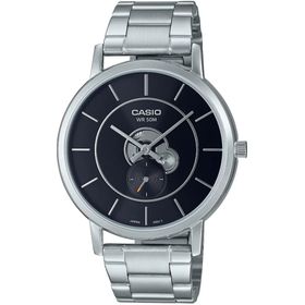 Casio MTP-B130D-1AVDF Erkek Kol Saati