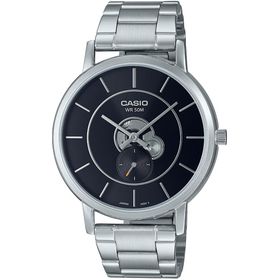 Casio MTP-B130D-1AVDF Erkek Kol Saati