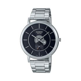 Casio MTP-B130D-1AVDF Erkek Kol Saati