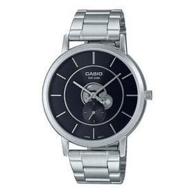 Casio MTP-B130D-1AVDF Erkek Kol Saati