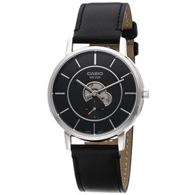 Casio MTP-B130L-1AVDF Erkek Kol Saati