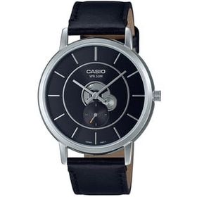Casio MTP-B130L-1AVDF Erkek Kol Saati