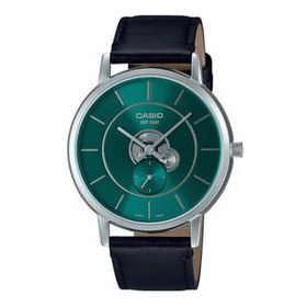 Casio MTP-B130L-3AVDF Gri Erkek Kol Saati