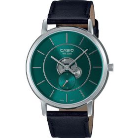 Casio MTP-B130L-3AVDF Gri Erkek Kol Saati