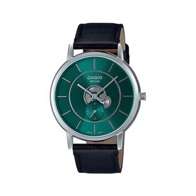 Casio MTP-B130L-3AVDF Gri Erkek Kol Saati