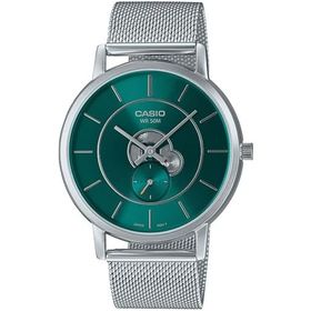 Casio MTP-B130M-3AVDF Erkek Kol Saati