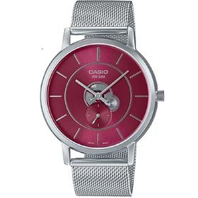 Casio MTP-B130M-4AVDF Erkek Kol Saati