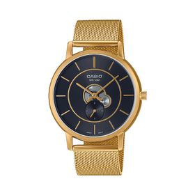 Casio MTP-B130MG-1AVDF Erkek Kol Saati