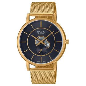 Casio MTP-B130MG-1AVDF Erkek Kol Saati