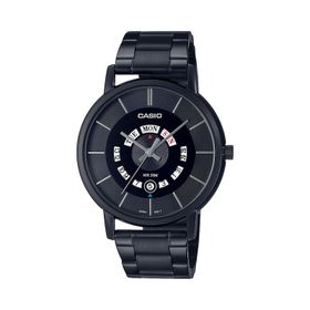 Casio MTP-B135B-1AVDF Siyah Erkek Kol Saati