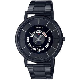Casio MTP-B135B-1AVDF Siyah Erkek Kol Saati