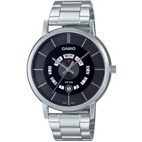 Casio MTP-B135D-1AVDF Erkek Kol Saati