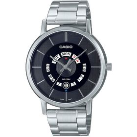 Casio MTP-B135D-1AVDF Erkek Kol Saati