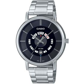 Casio MTP-B135D-1AVDF Erkek Kol Saati