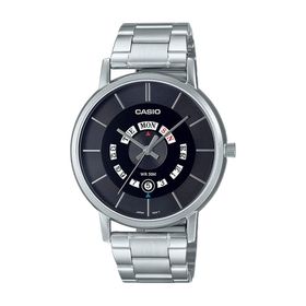 Casio MTP-B135D-1AVDF Erkek Kol Saati