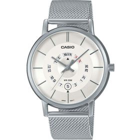 Casio MTP-B135M-7AVDF Erkek Kol Saati