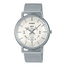 Casio MTP-B135M-7AVDF Erkek Kol Saati