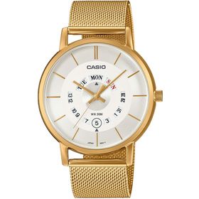 Casio MTP-B135MG-7AVDF Erkek Kol Saati