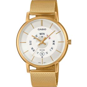 Casio MTP-B135MG-7AVDF Erkek Kol Saati