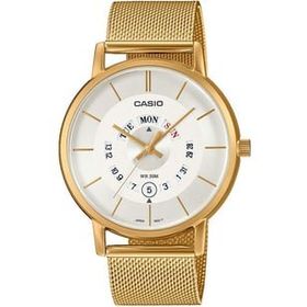 Casio MTP-B135MG-7AVDF Erkek Kol Saati