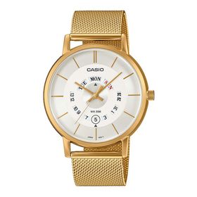 Casio MTP-B135MG-7AVDF Erkek Kol Saati