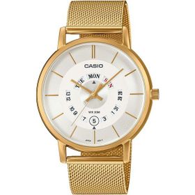 Casio MTP-B135MG-7AVDF Erkek Kol Saati