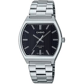 Casio MTP-B140D-1AVDF Erkek Kol Saati