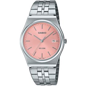Casio MTP-B145D-4AVDF Metalik Gri Erkek Kol Saati