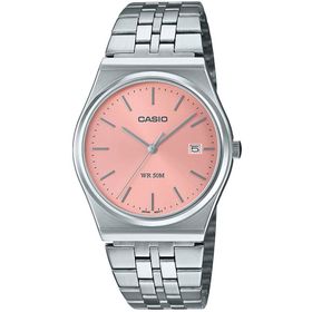 Casio MTP-B145D-4AVDF Metalik Gri Erkek Kol Saati