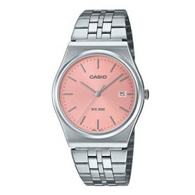 Casio MTP-B145D-4AVDF Metalik Gri Erkek Kol Saati