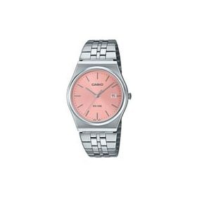 Casio MTP-B145D-4AVDF Metalik Gri Erkek Kol Saati