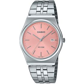 Casio MTP-B145D-4AVDF Metalik Gri Erkek Kol Saati