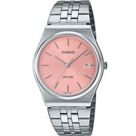 Casio MTP-B145D-4AVDF Metalik Gri Erkek Kol Saati