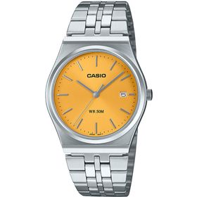 Casio MTP-B145D-9AVDF Gri Erkek Kol Saati