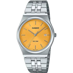 Casio MTP-B145D-9AVDF Gri Erkek Kol Saati