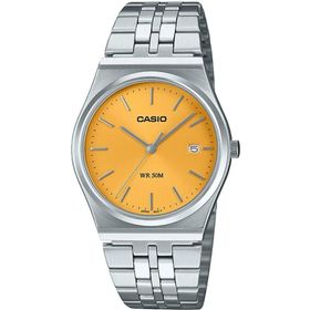 Casio MTP-B145D-9AVDF Gri Erkek Kol Saati