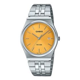 Casio MTP-B145D-9AVDF Gri Erkek Kol Saati