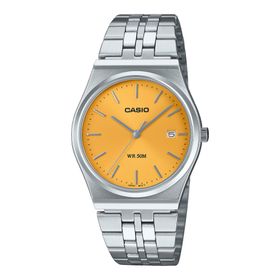 Casio MTP-B145D-9AVDF Gri Erkek Kol Saati