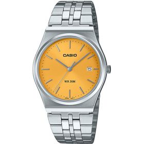 Casio MTP-B145D-9AVDF Gri Erkek Kol Saati