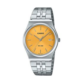 Casio MTP-B145D-9AVDF Gri Erkek Kol Saati