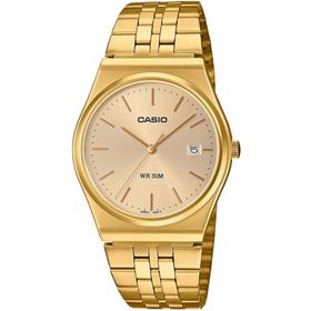 Casio MTP-B145G-9AVDF Altın Erkek Kol Saati